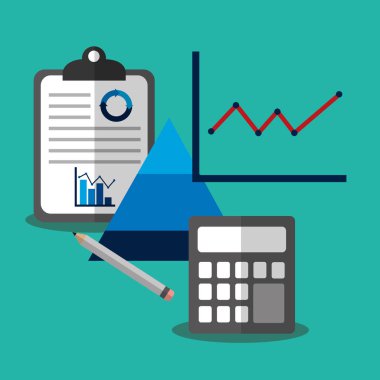 İstatistik ve İnfografik tasarım