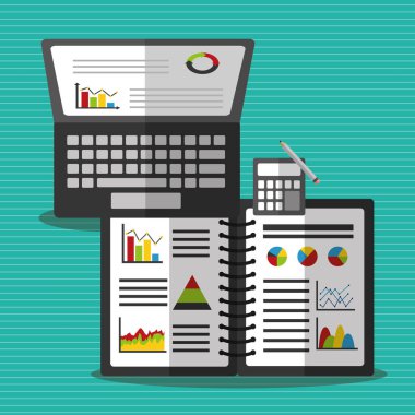 İstatistik ve İnfografik tasarım