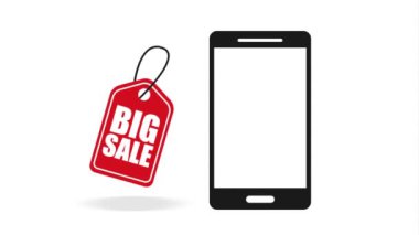 akıllı telefon cihazı ile e-ticaret teknolojisi