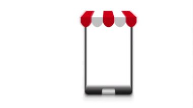 tablet cihaz ile e-ticaret teknolojisi