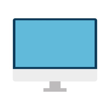 masaüstü bilgisayar taşınabilir aygıt simgesi