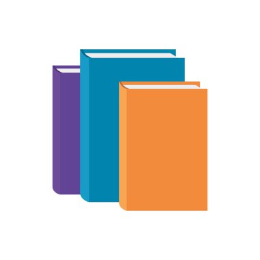 kazık metin kitapları kitaplık simgeleri