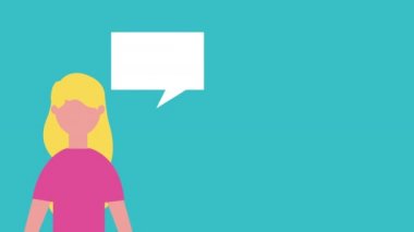 akıllı telefon medya pazarlama kullanarak kadın müşteri