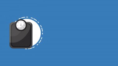 ağırlık ölçüsü ölçek yaşam tarzı