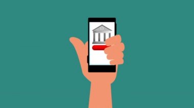 akıllı telefon ile elektronik ticaret teknolojisi