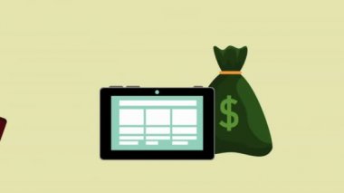 tablet ile elektronik ticaret teknolojisi