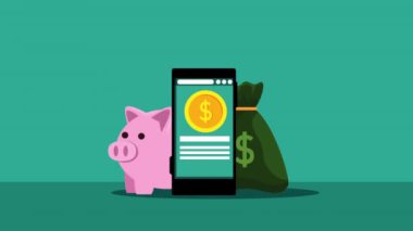 akıllı telefon ile elektronik ticaret teknolojisi