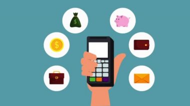 fiş makinesi ile elektronik ticaret teknolojisi