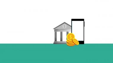 akıllı telefon ile elektronik ticaret teknolojisi