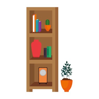 raf sahnesi ile ev yeri