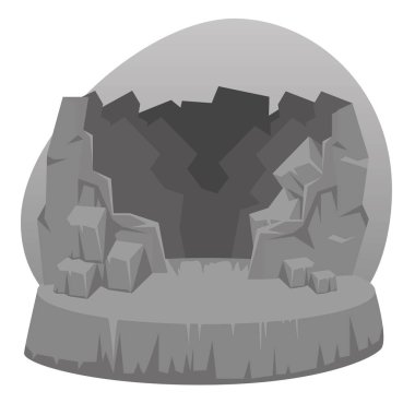 ortaçağ taş heykel ve efsane sanat