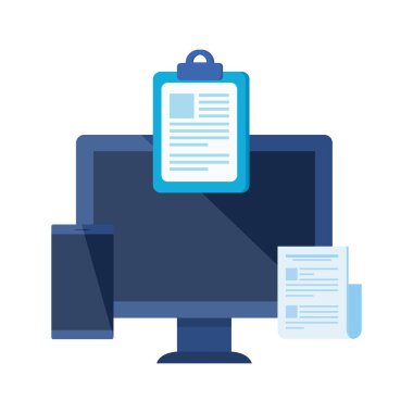 denetim listesi yalıtılmış masaüstü bilgisayar