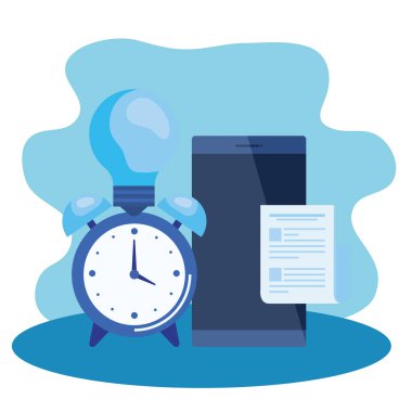 akıllı telefon cihazı ile çalar saat