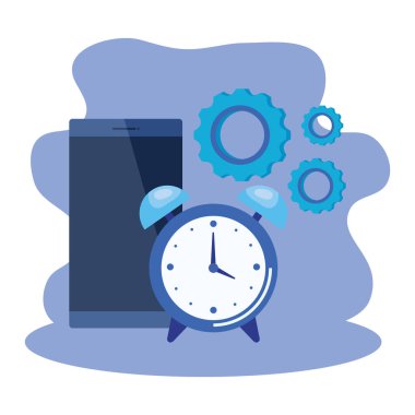 akıllı telefon cihazı ile çalar saat