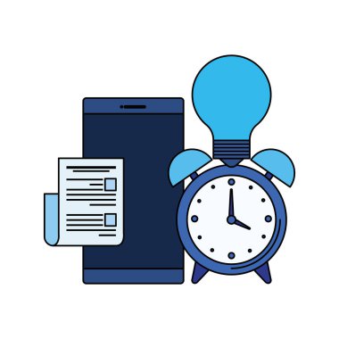 akıllı telefon cihazı ile çalar saat