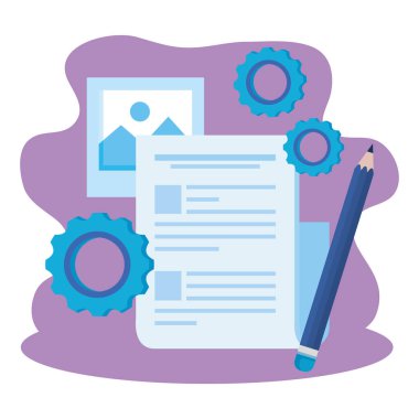 belge dosyası ile dişli makinesi ayarları