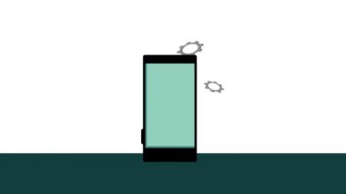 akıllı telefon ile online finans ve ekonomi