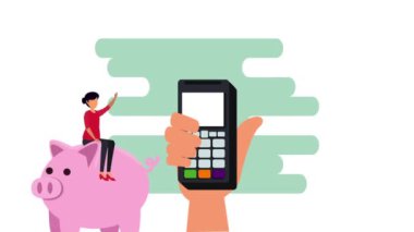 fiş makinesi ile online finans ve ekonomi