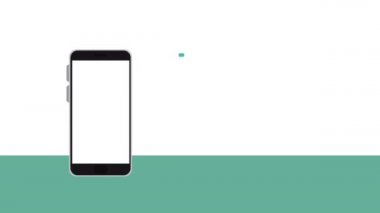 akıllı telefon teknolojisi animasyon u doğrultusunda eğitim