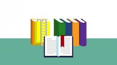 kitap animasyon ile eğitim öğrenme