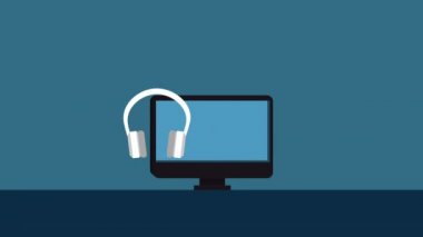 masaüstü animasyon ile doğrultusunda eğitim