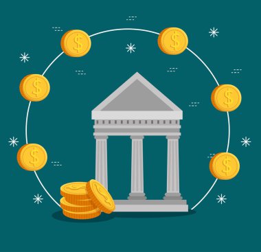 madeni para nakit para ile finans bankası