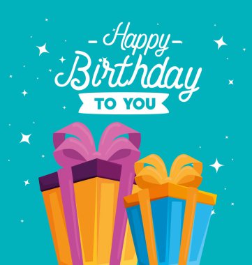 kurdele yay ile hediyeler dekorasyon sunar