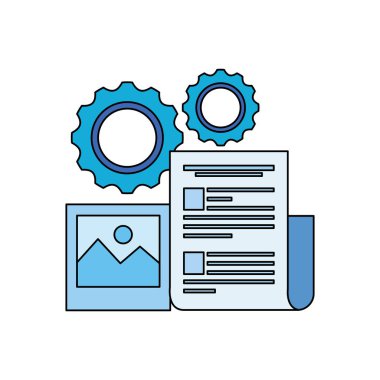 belge dosyası ile dişli makinesi ayarları