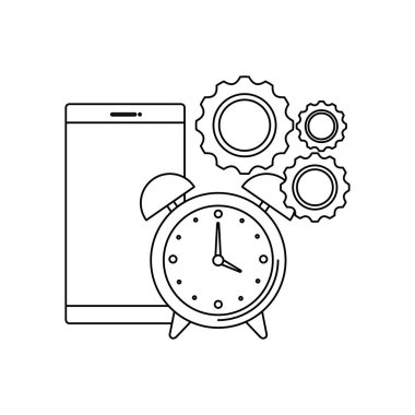 akıllı telefon cihazı ile çalar saat