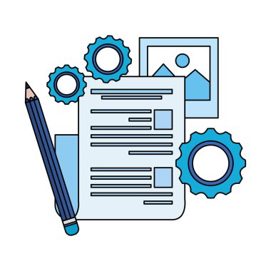 belge dosyası ile dişli makinesi ayarları