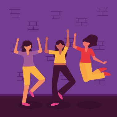 mutlu gençlerin tasarım kutluyor