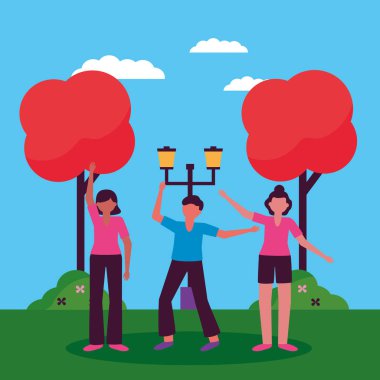 mutlu gençlerin tasarım kutluyor