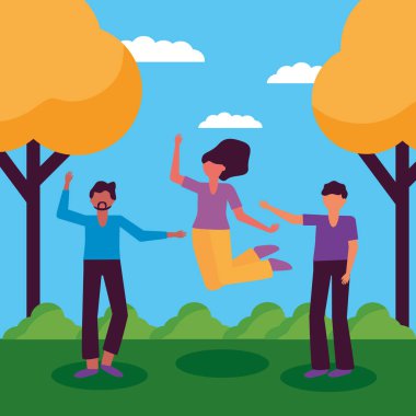 mutlu gençlerin tasarım kutluyor