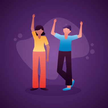 mutlu gençlerin tasarım kutluyor