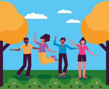 mutlu gençlerin tasarım kutluyor