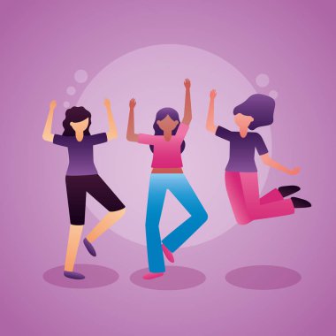 mutlu gençlerin tasarım kutluyor