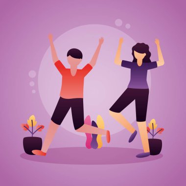 mutlu gençlerin tasarım kutluyor