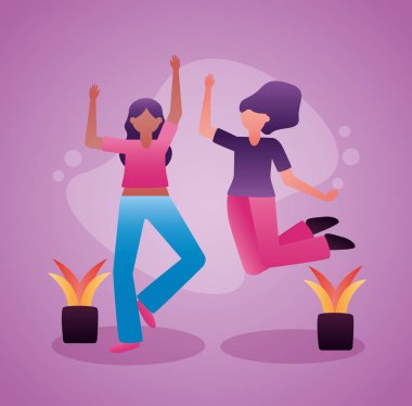 mutlu gençlerin tasarım kutluyor