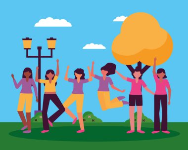 mutlu gençlerin tasarım kutluyor