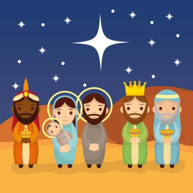 kutlama neşeli noel yemlik düz tasarım