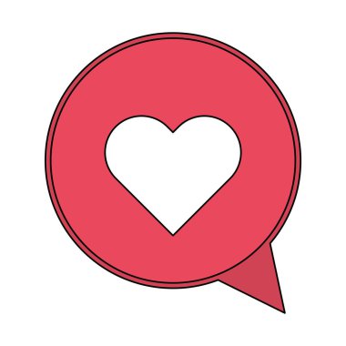 iletişim kabarcık tasarımı