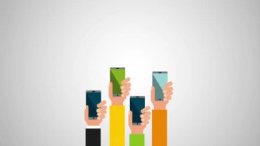 akıllı telefon ile büyük veri teknolojisi