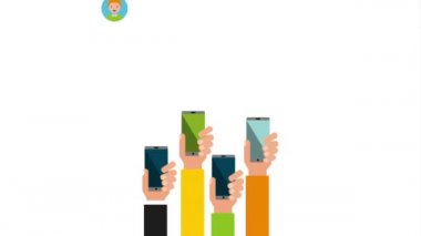 akıllı telefon ile büyük veri teknolojisi