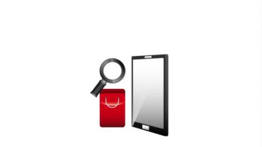 akıllı telefon ile elektronik ticaret teknolojisi