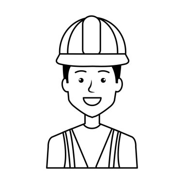 kask karakteri ile oluşturucu oluşturucu