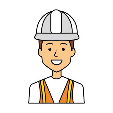 kask karakteri ile oluşturucu oluşturucu