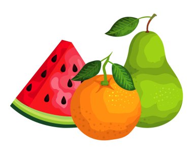 taze meyve doğa grubu