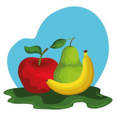 taze meyve doğa grubu