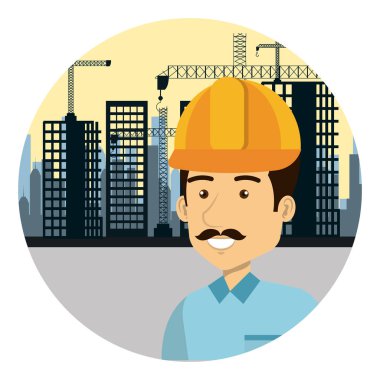 çalışma kenarı karakteri üzerinde oluşturucu oluşturucu