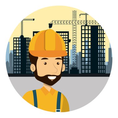 çalışma kenarı karakteri üzerinde oluşturucu oluşturucu